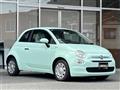 2019 Fiat 500
