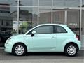 2019 Fiat 500