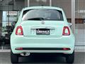 2019 Fiat 500