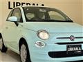 2019 Fiat 500