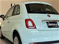 2019 Fiat 500