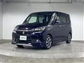 2017 Suzuki Solio