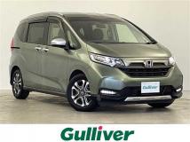 2023 Honda Freed+