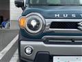 2021 Suzuki Hustler