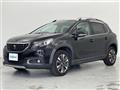 2018 Peugeot 2008