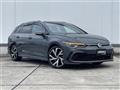 2022 Volkswagen Golf Variant