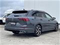 2022 Volkswagen Golf Variant
