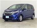 2019 Honda Freed+