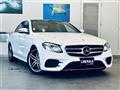2019 Mercedes-Benz E-Class