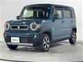 2022 Suzuki Hustler