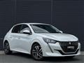 2021 Peugeot 208