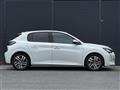 2021 Peugeot 208