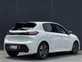 2021 Peugeot 208