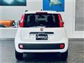 2020 Fiat Panda