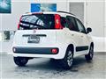 2020 Fiat Panda