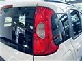 2020 Fiat Panda