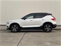 2020 Volvo XC40