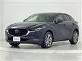 2021 Mazda CX-3