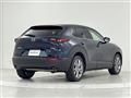 2021 Mazda CX-3