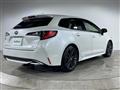2023 Toyota Corolla Touring Wagon