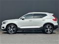 2020 Volvo XC40