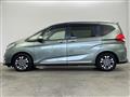 2019 Honda Freed+