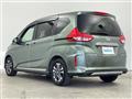 2019 Honda Freed+