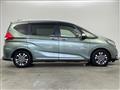 2019 Honda Freed+