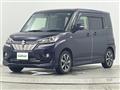 2020 Suzuki Solio