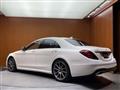 2018 Mercedes-Benz S-Class