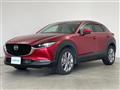 2023 Mazda CX-3
