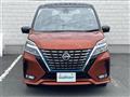 2020 Nissan Serena