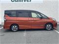 2020 Nissan Serena