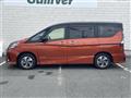 2020 Nissan Serena