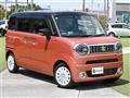 2021 Suzuki Wagon R