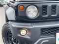 2022 Suzuki Jimny Sierra
