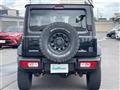 2022 Suzuki Jimny Sierra