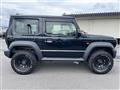2022 Suzuki Jimny Sierra