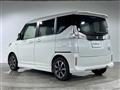 2020 Suzuki Solio