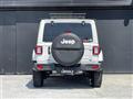 2019 Jeep Wrangler