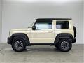 2019 Suzuki Jimny Sierra