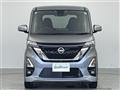 2022 Nissan ROOX