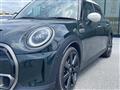 2022 BMW MINI