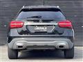 2018 Mercedes-Benz GLA-Class