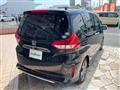 2021 Honda Freed+