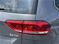 2019 Volkswagen Golf Touran
