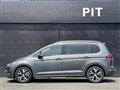 2019 Volkswagen Golf Touran