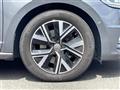 2019 Volkswagen Golf Touran