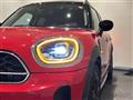 2021 BMW MINI