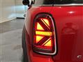 2021 BMW MINI